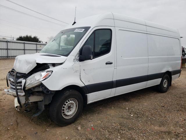 2019 Freightliner Sprinter 2500