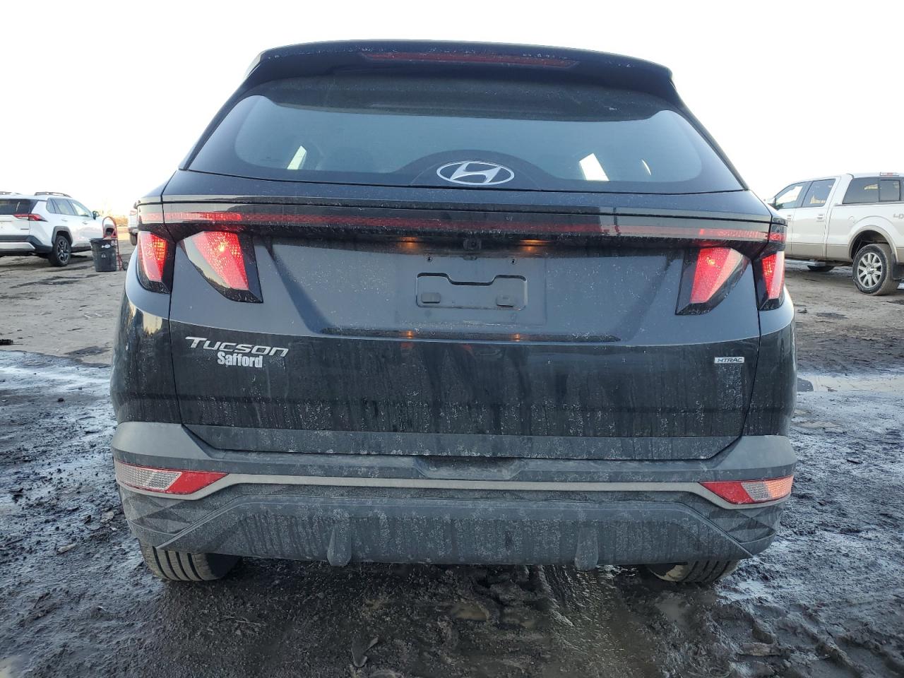 2022 Hyundai Tucson - Image 6