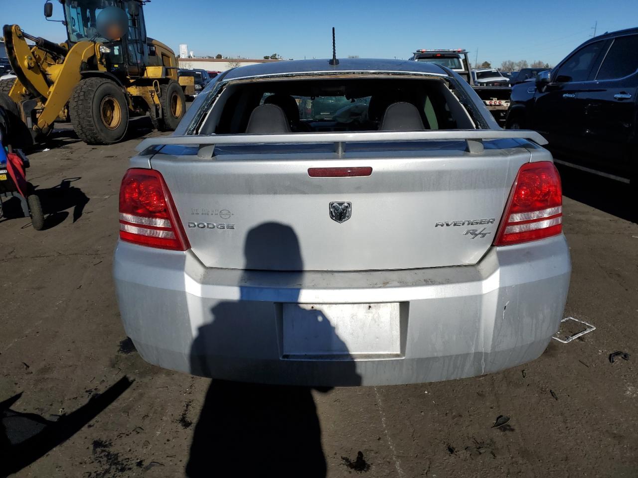 2010 Dodge Avenger - Image 6