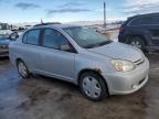 2003 TOYOTA ECHO  for sale at Copart AB - CALGARY