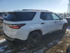 2020 Chevrolet Traverse Premier for Sale in Windsor, NJ - Front End
