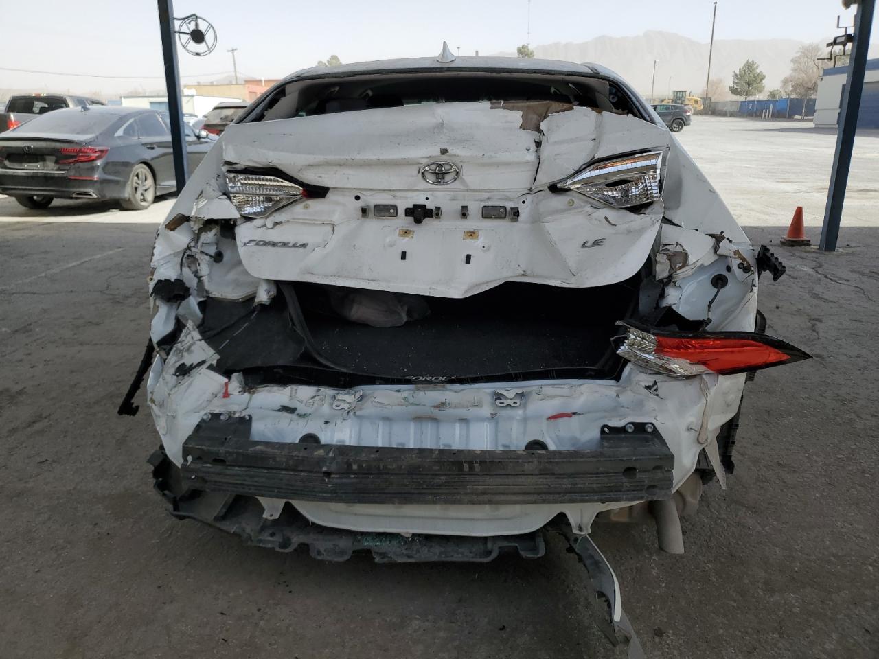 2021 Toyota Corolla - Image 6
