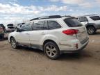2013 Subaru Outback 2.5I Limited продається в Albuquerque, NM - Front End