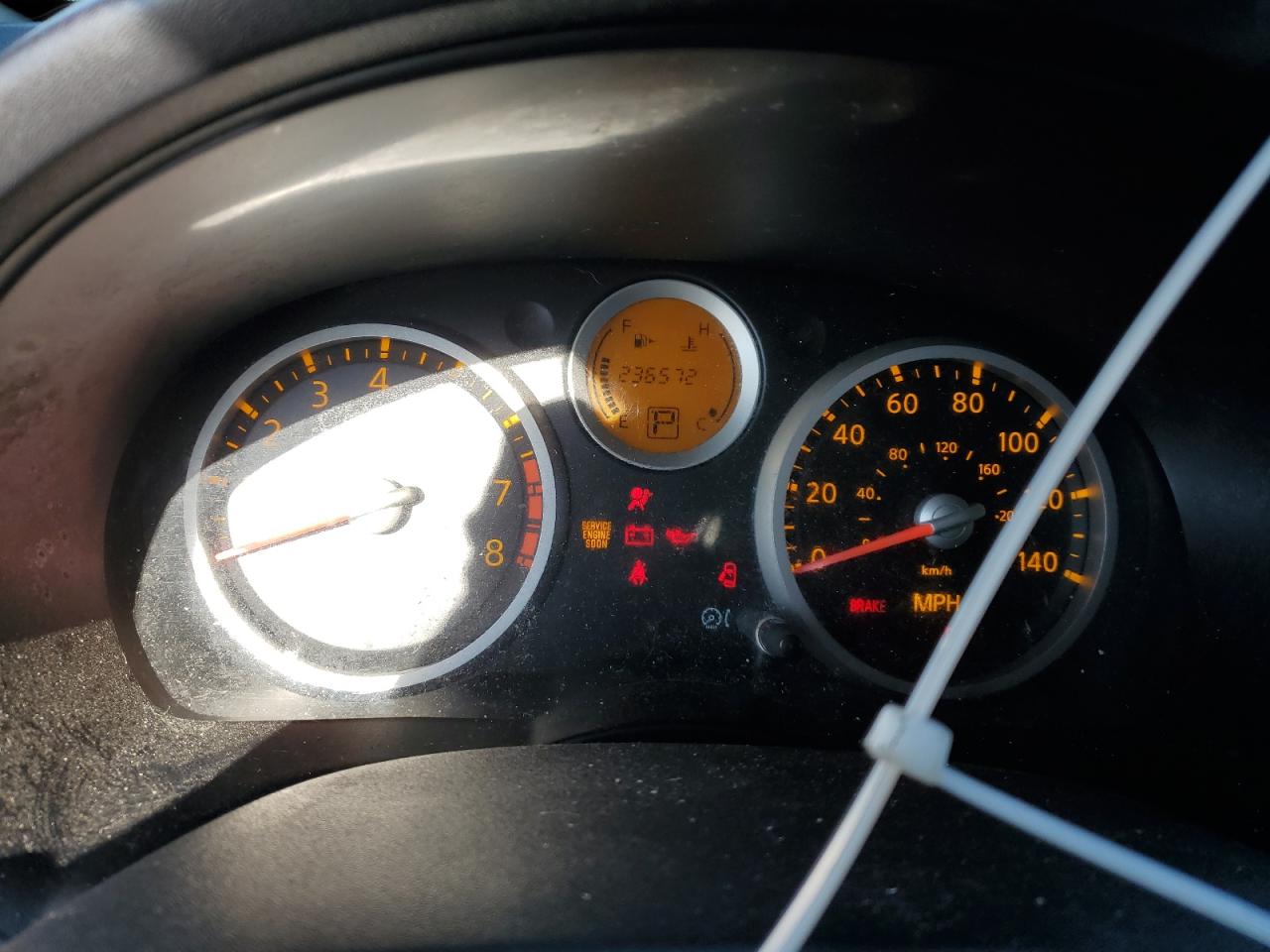 2008 Nissan Sentra - Image 9