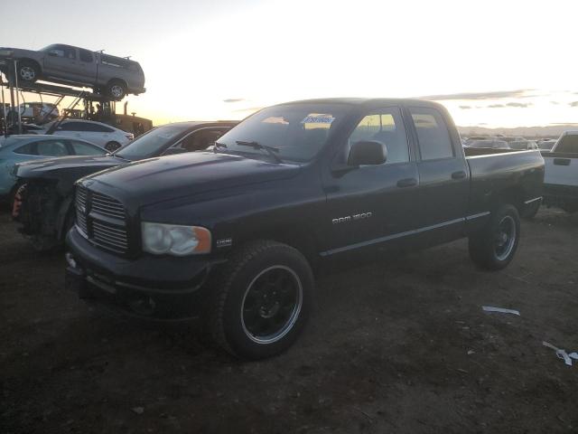 2003 Dodge Ram 1500 St