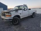 1995 Ford F150  en Venta en Assonet, MA - Burn