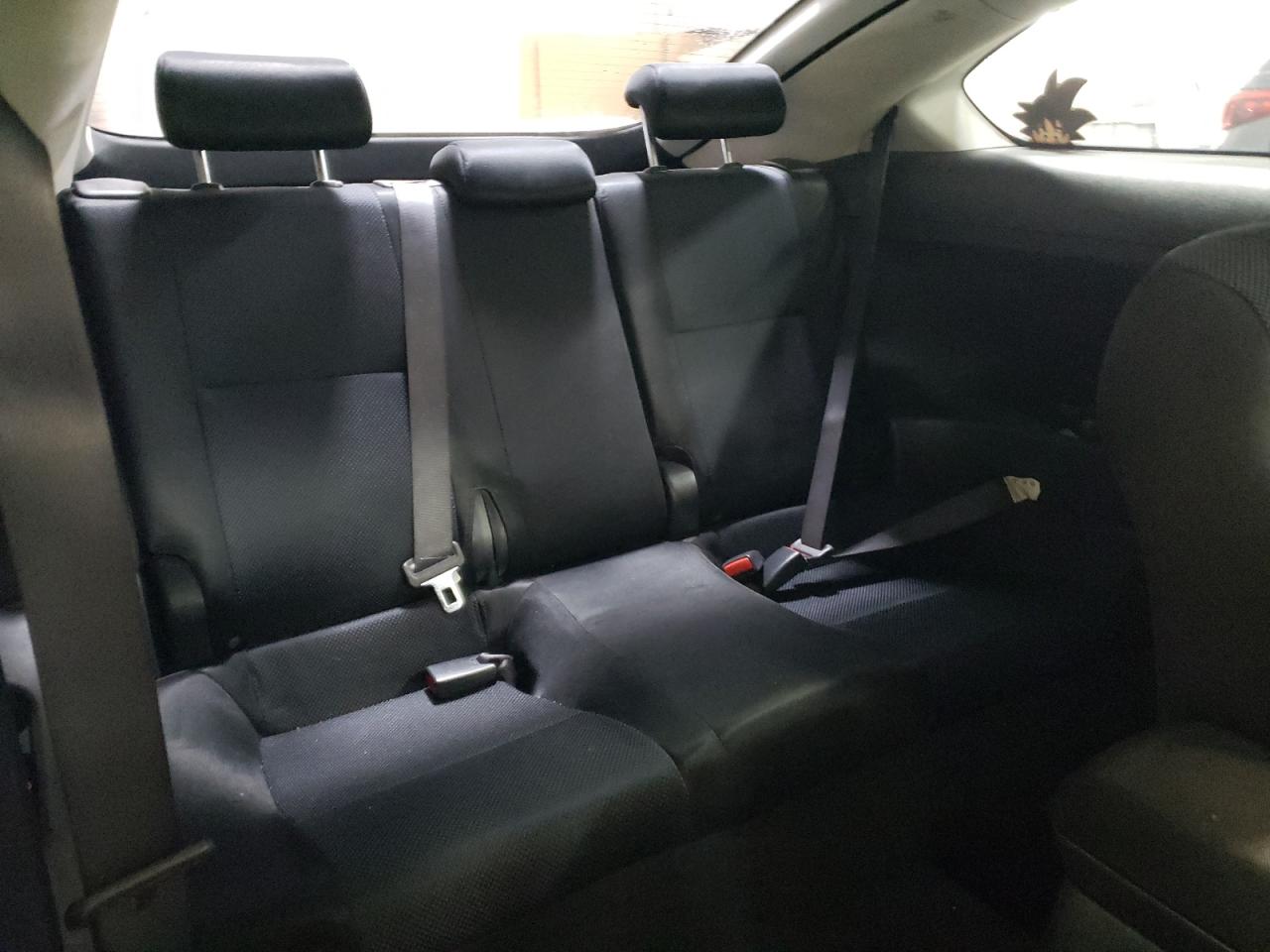 2010 Scion tC - Image 10