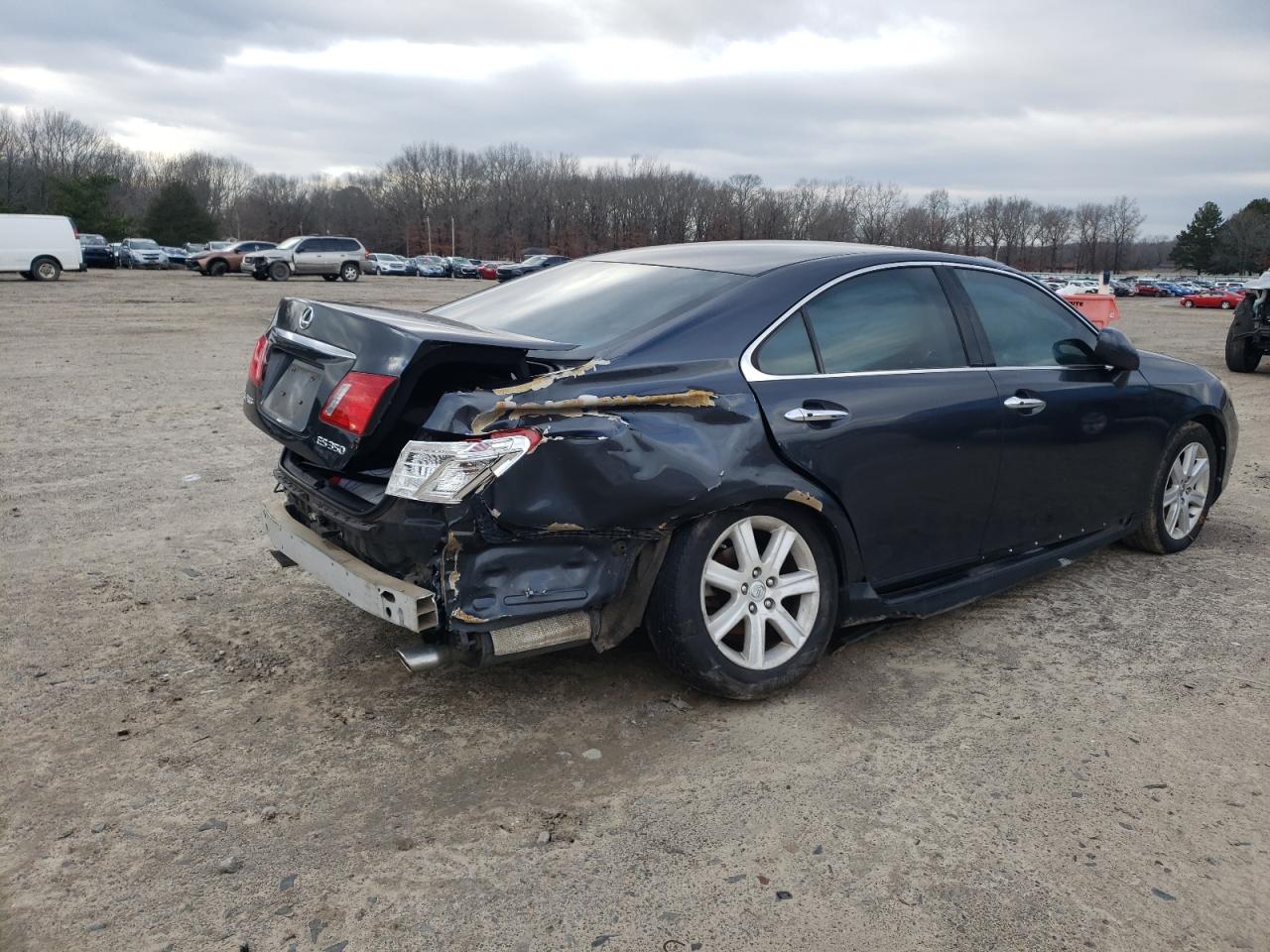 2007 Lexus ES - Image 3