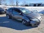 2014 Ford Focus Se en Venta en Bridgeton, MO - Front End