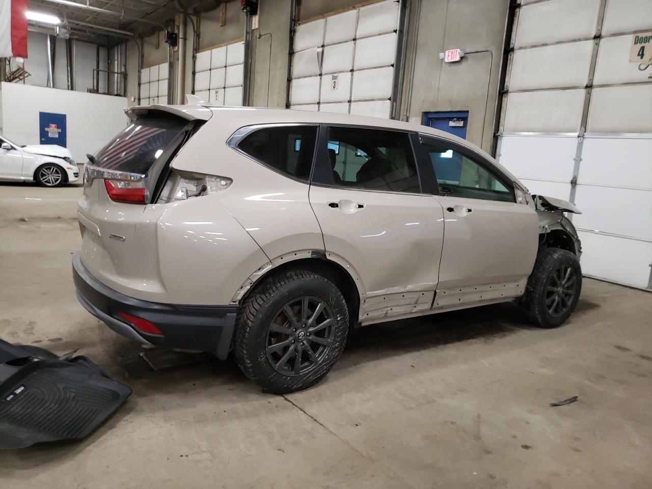 2018 Honda CR-V - Image 3