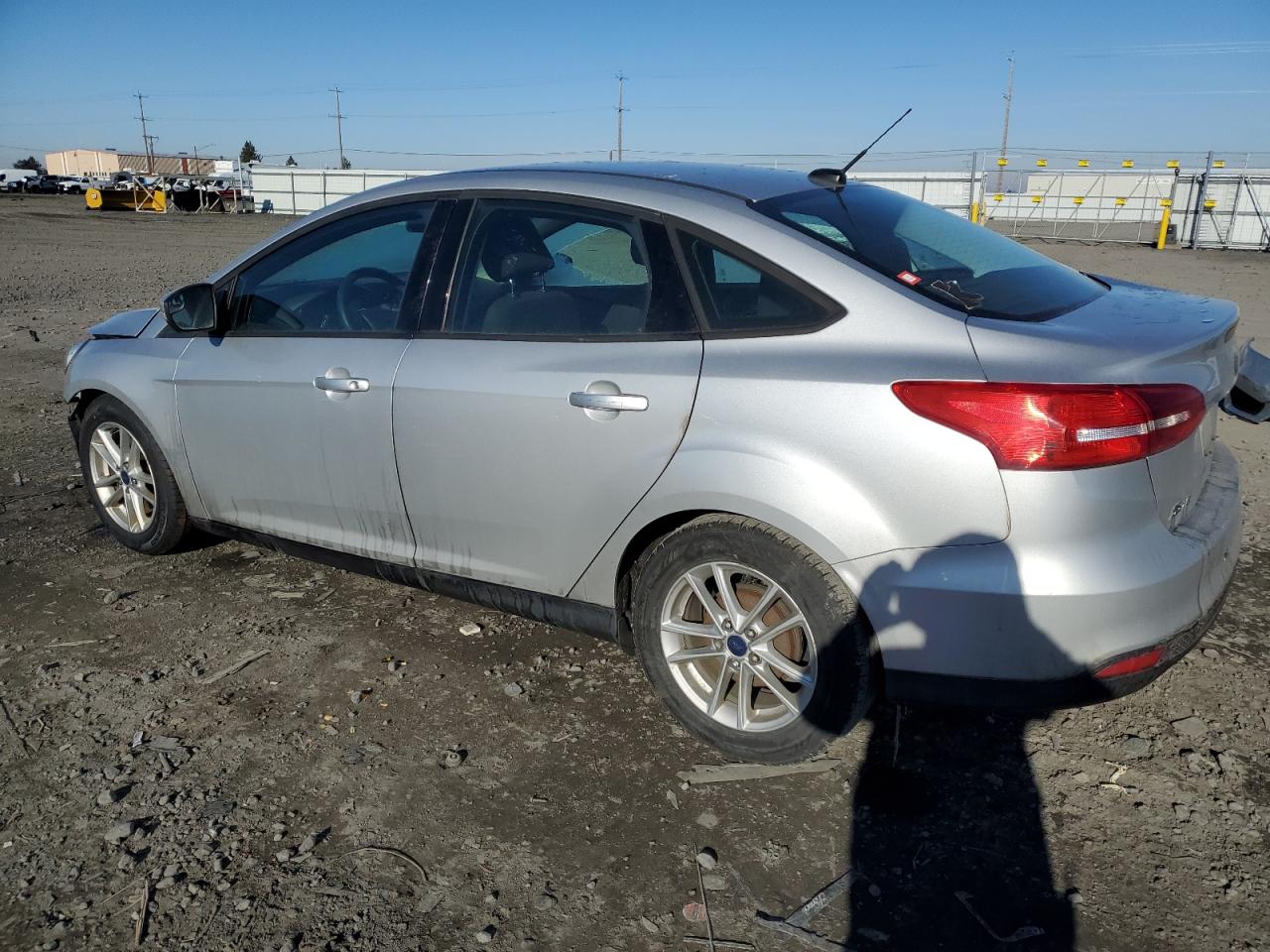 2016 Ford Focus - Image 2