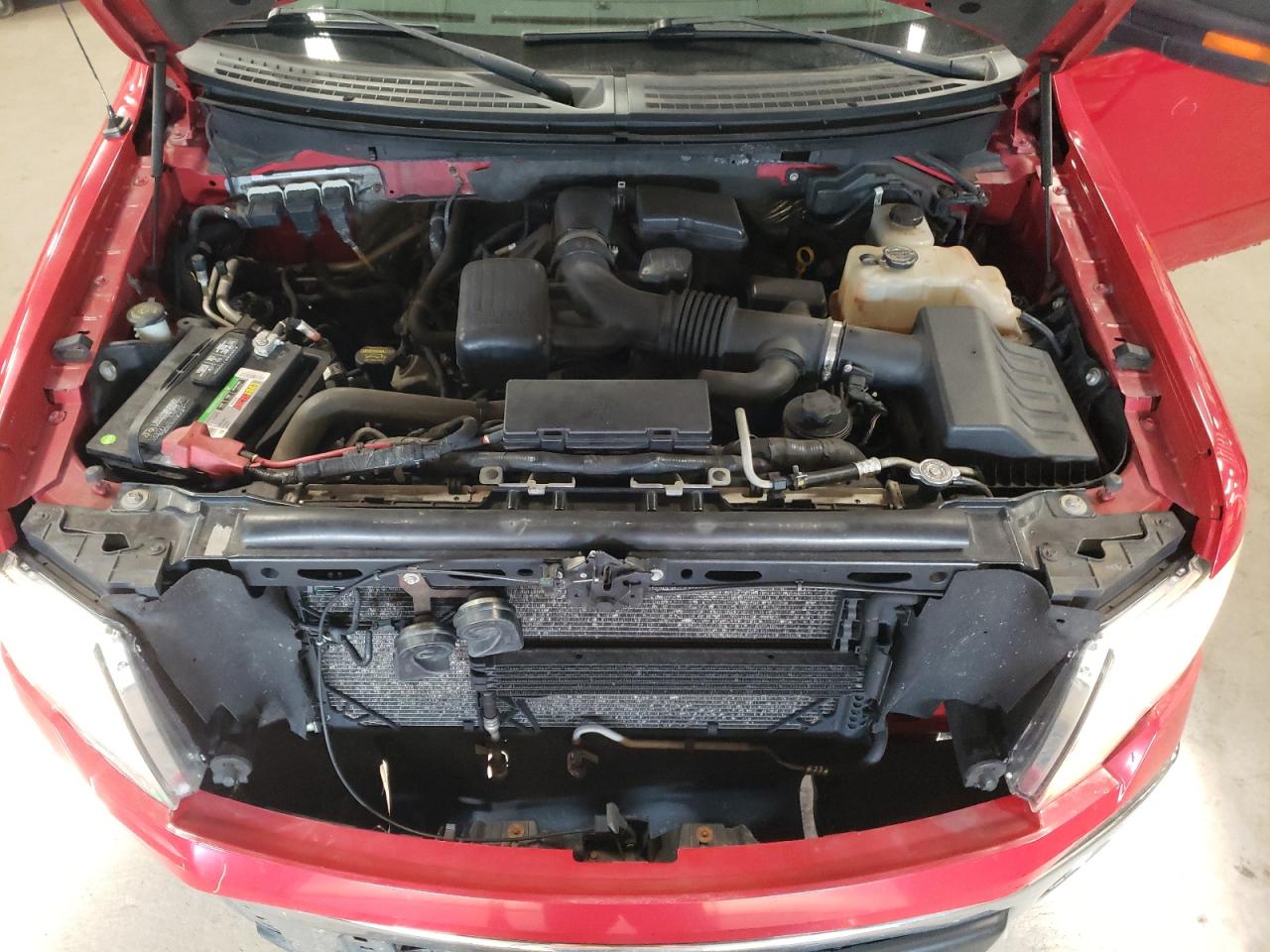 2010 Ford F-150 - Image 11