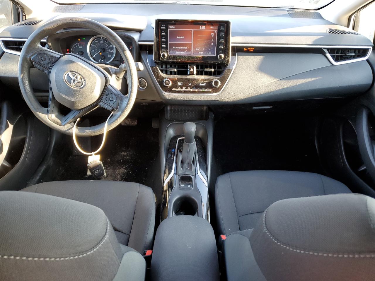 2020 Toyota Corolla - Image 8