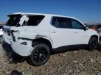 2022 Chevrolet Traverse Ls en Venta en Magna, UT - Rear End