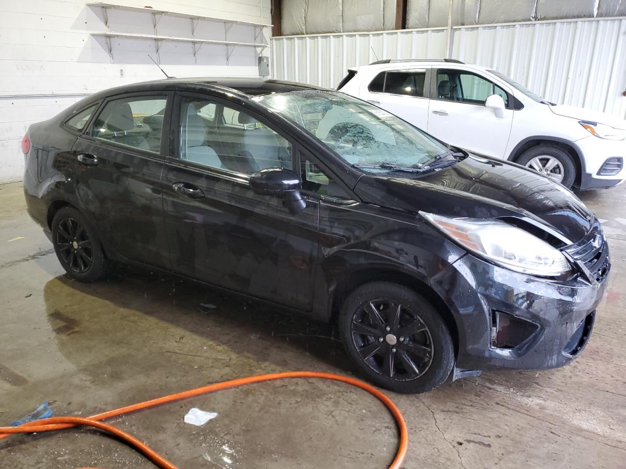 2013 Ford Fiesta - Image 4