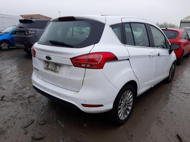 2014 FORD B-MAX TITA