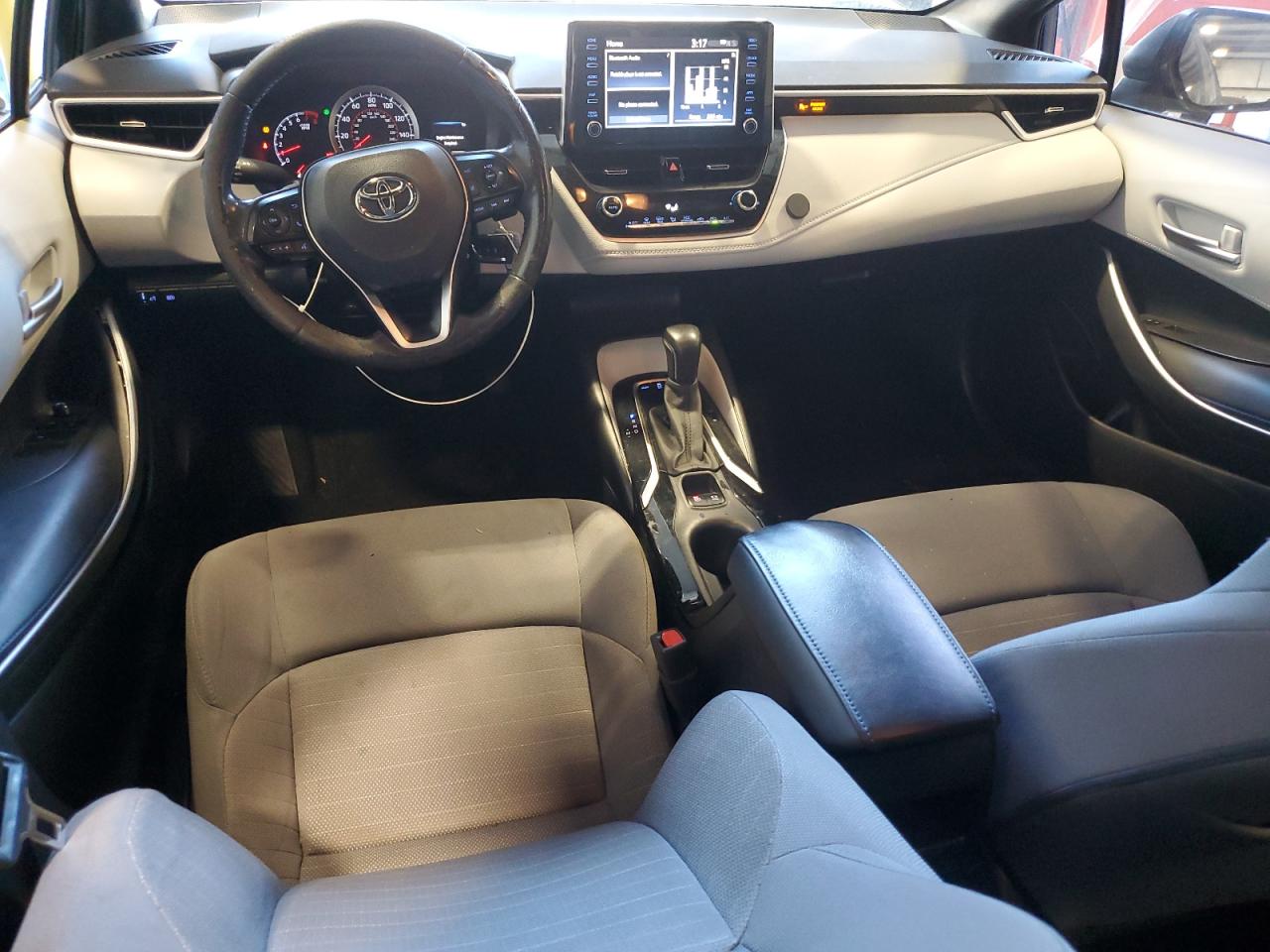 2020 Toyota Corolla - Image 8