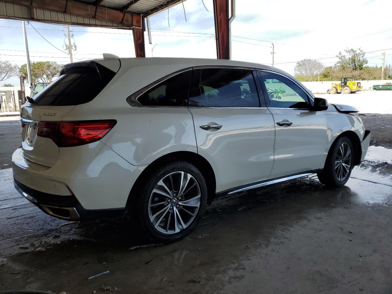 2019 Acura MDX - Image 3