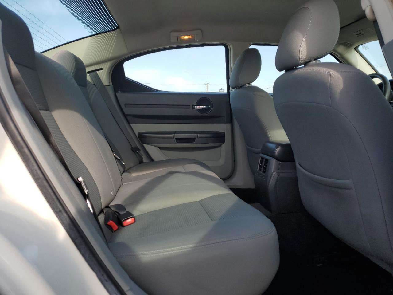 2008 Dodge Charger - Image 10