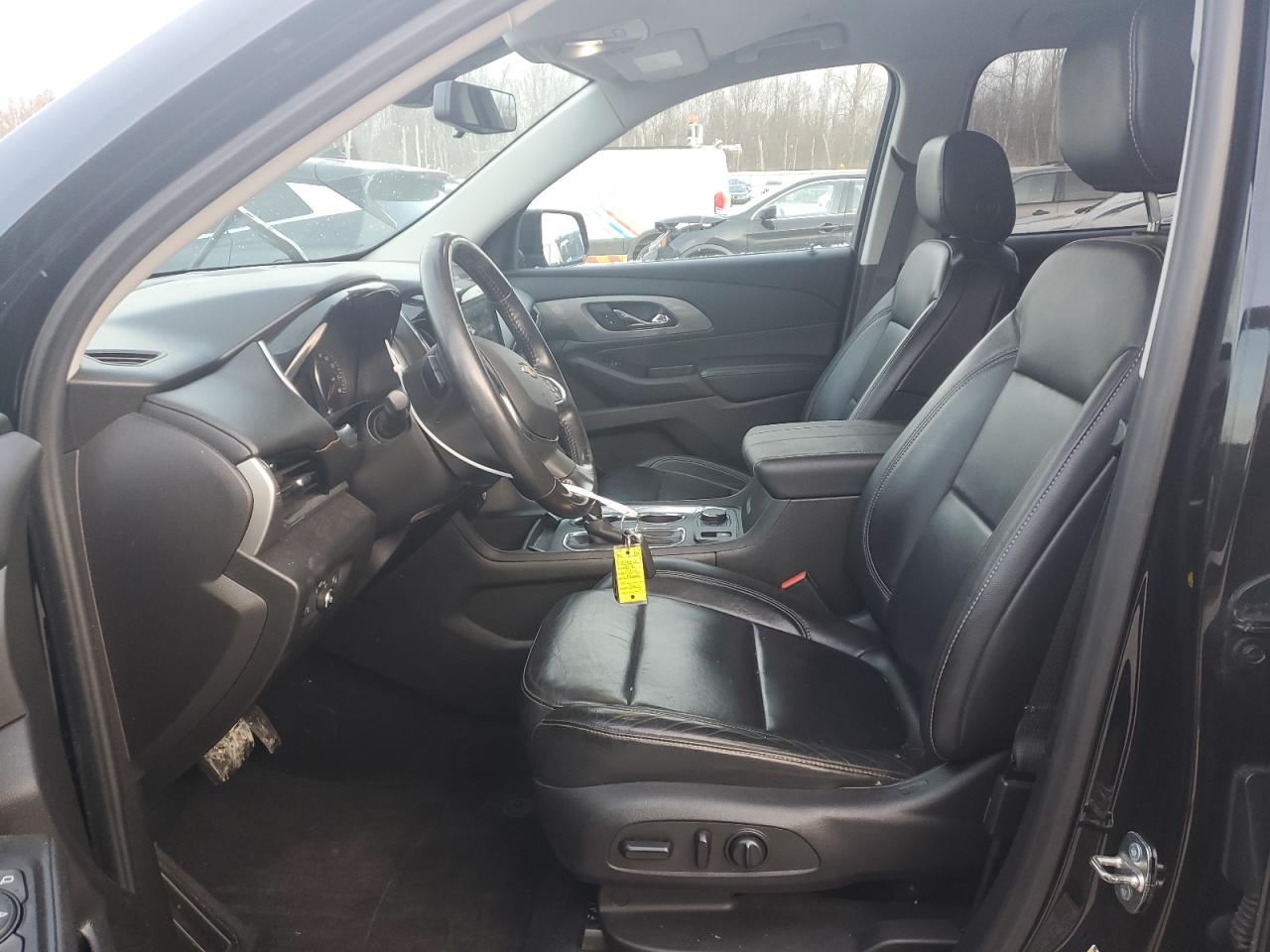 2018 Chevrolet Traverse - Image 7