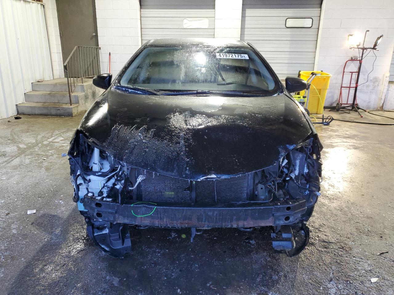 2015 Toyota Corolla - Image 5