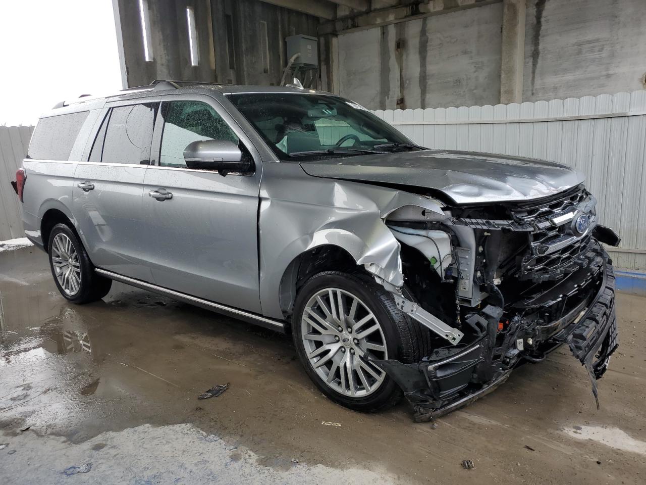 2023 Ford Expedition - Image 4