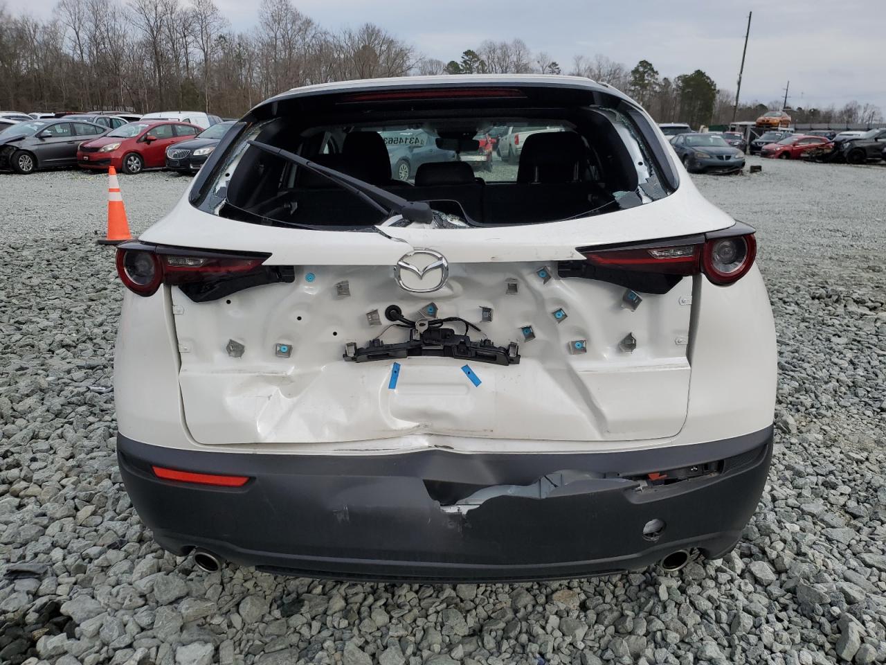 2024 Mazda CX-30 - Image 6