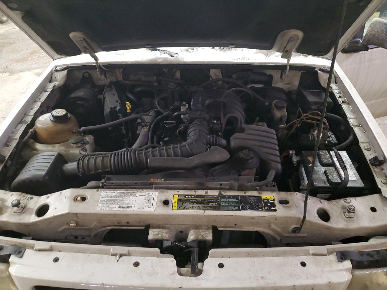2003 Ford Ranger - Image 11