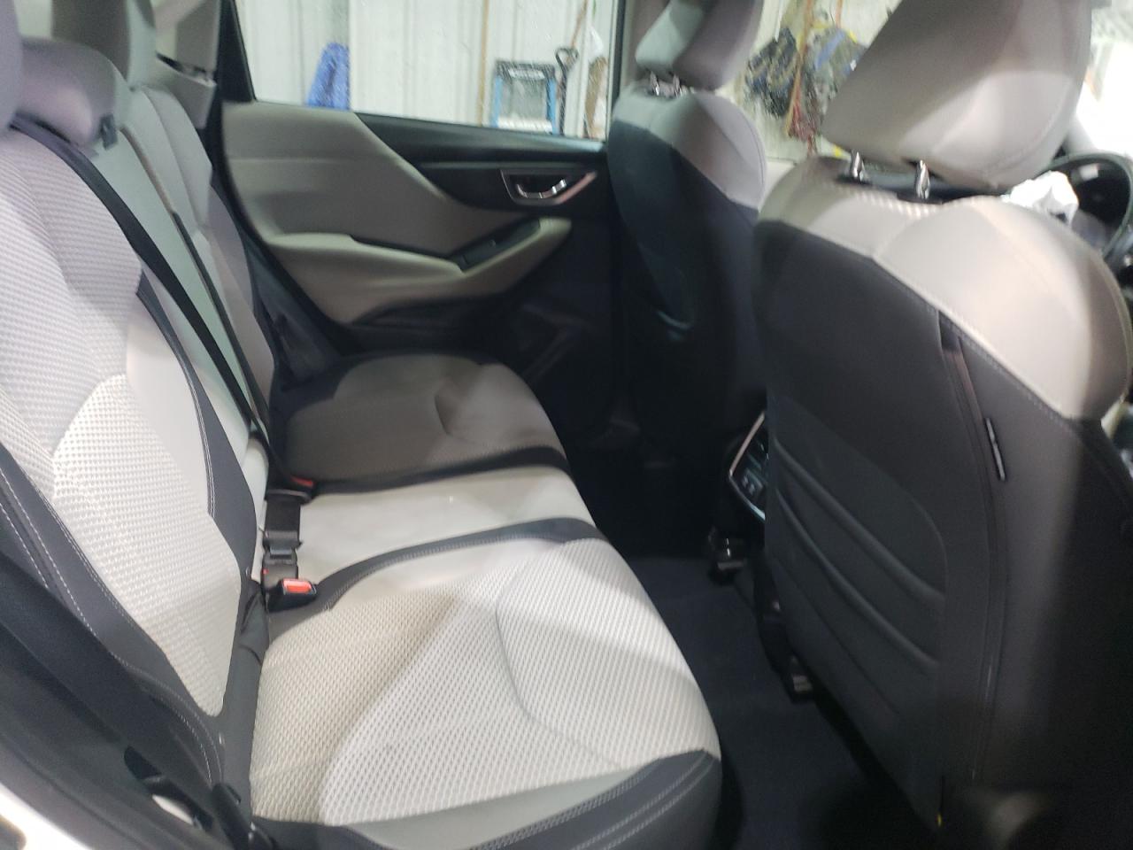 2021 Subaru Forester - Image 11