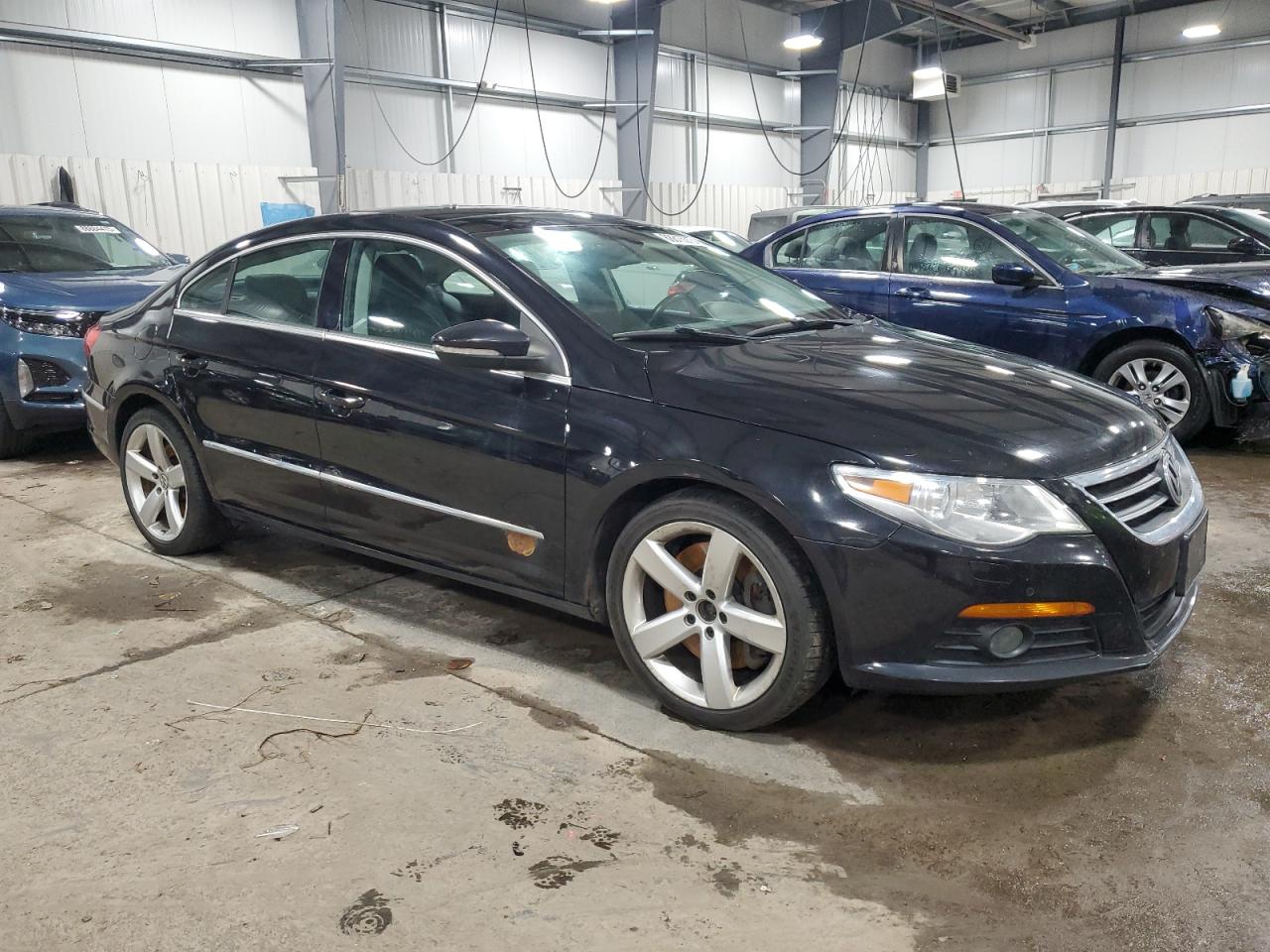 2009 Volkswagen Passat CC - Image 4