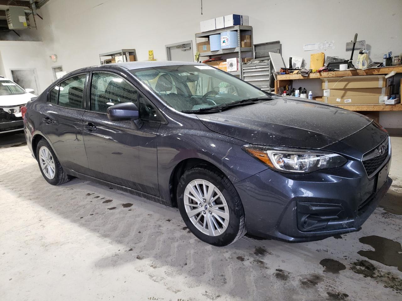 2017 Subaru Impreza - Image 4