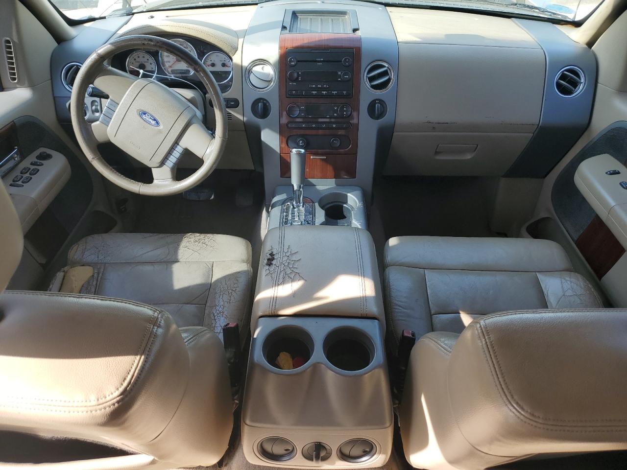 2006 Ford F-150 - Image 8