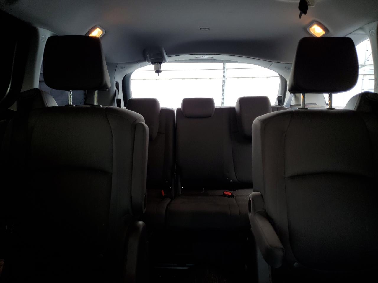 2022 Honda Odyssey - Image 10