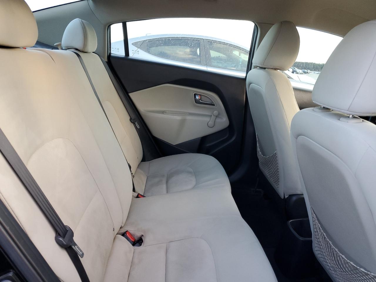 2012 Kia Rio - Image 10