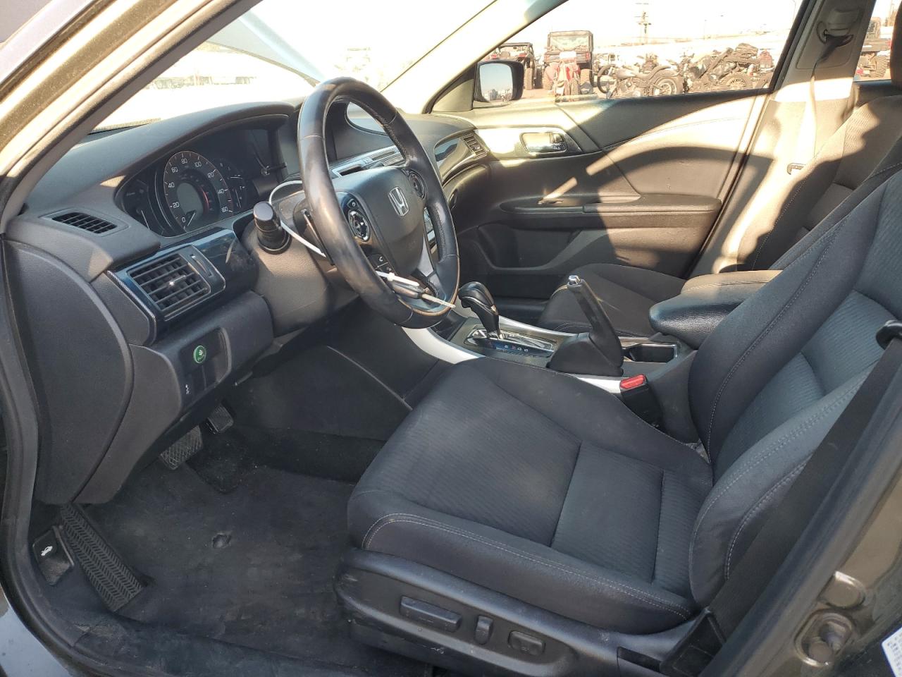 2014 Honda Accord - Image 7