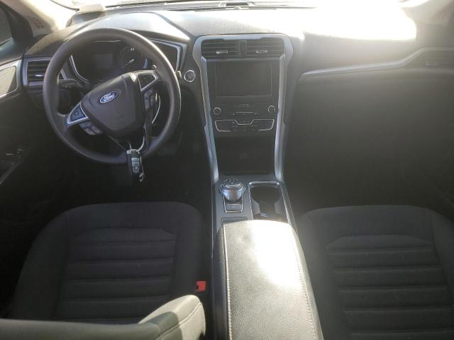  FORD FUSION 2019 Granatowy