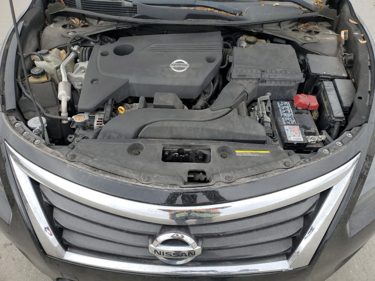 2015 Nissan Altima - Image 11