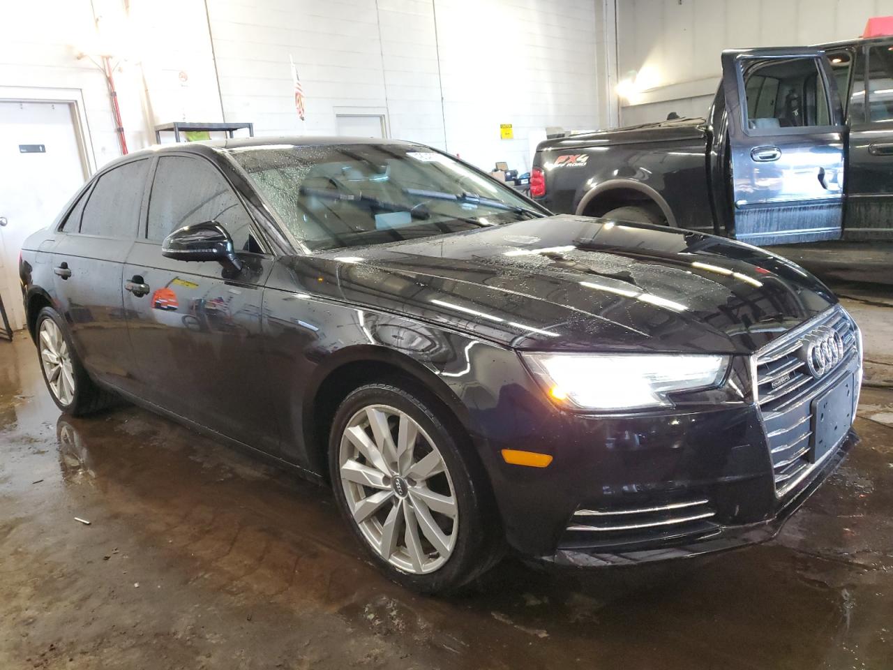 2017 Audi A4 - Image 4