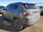 2023 Jeep Compass Limited на продаже в Houston, TX - Vandalism