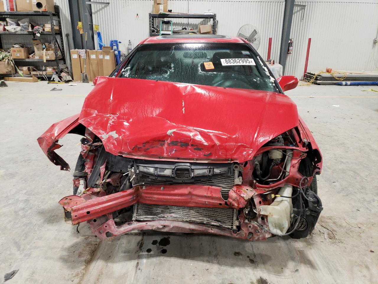 2002 Honda Civic - Image 5