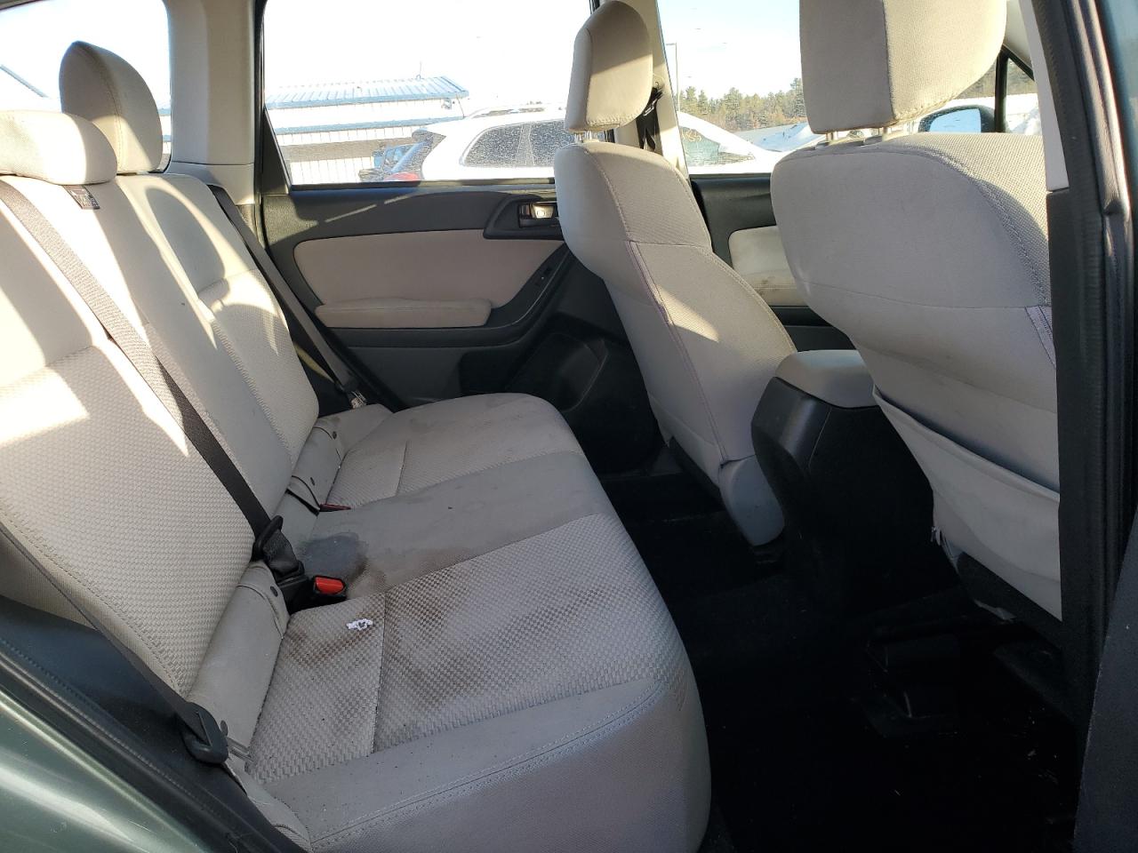 2014 Subaru Forester - Image 10