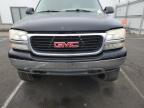 2001 GMC YUKON XL K1500 for sale at Copart CA - VALLEJO