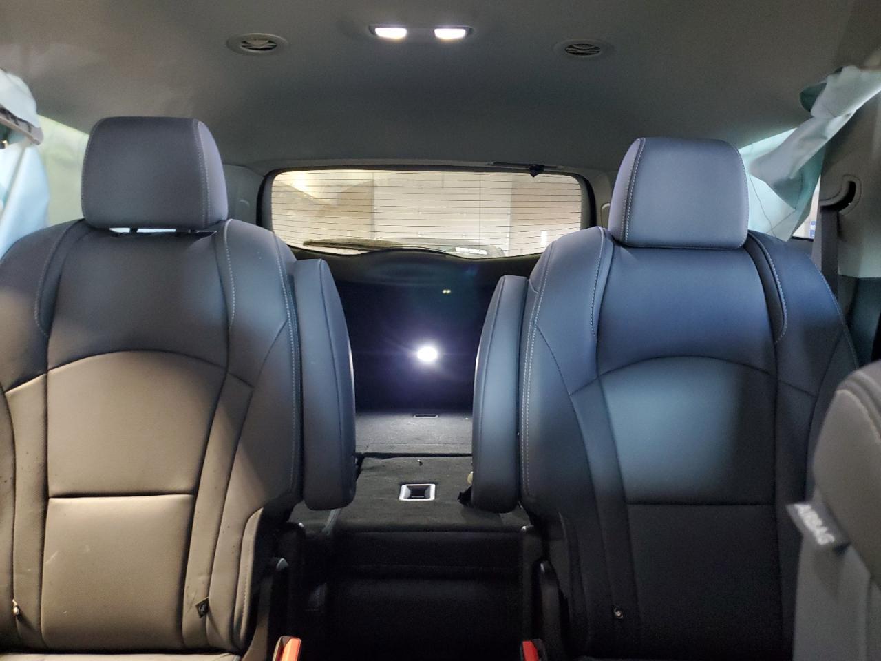 2019 Buick Enclave - Image 10