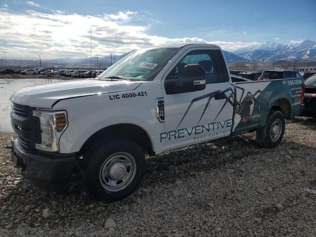 2019 Ford F250 Super Duty na sprzedaż w Magna, UT - Front End