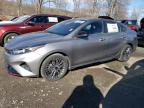 2024 Kia Forte Gt Line продається в Marlboro, NY - Water/Flood