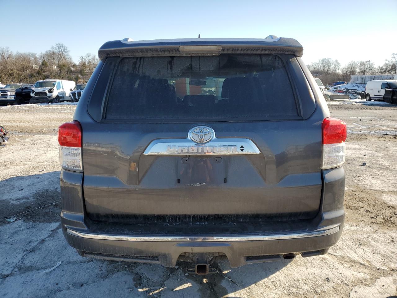 2013 Toyota 4Runner - Image 6