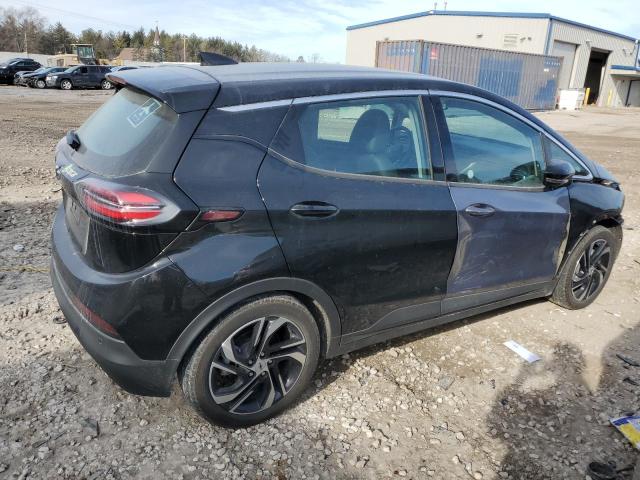 2023 CHEVROLET BOLT EV 2LT