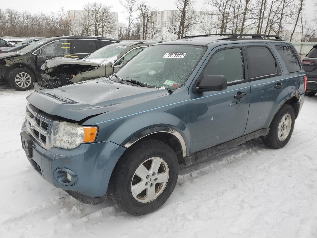 2012 Ford Escape - Image 1
