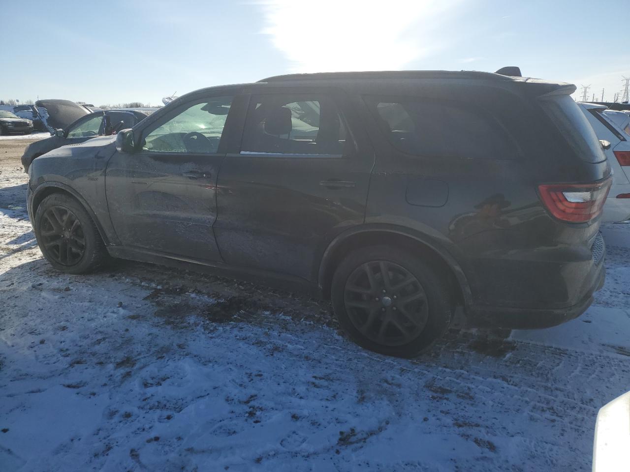 2020 Dodge Durango - Image 2