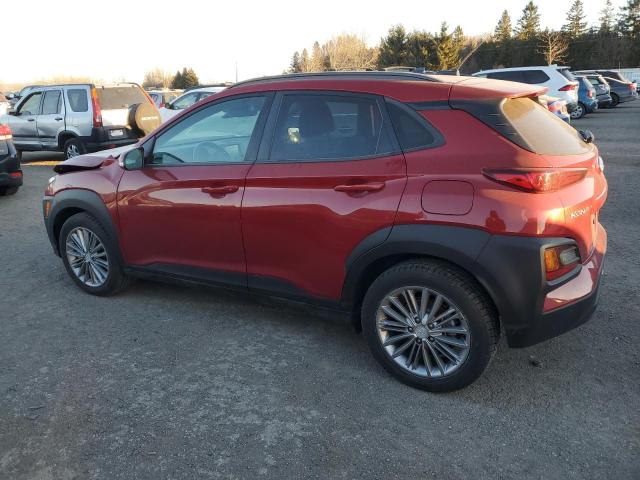 2018 HYUNDAI KONA SEL